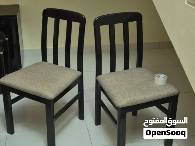 غرفة سفرة 8 كراسي