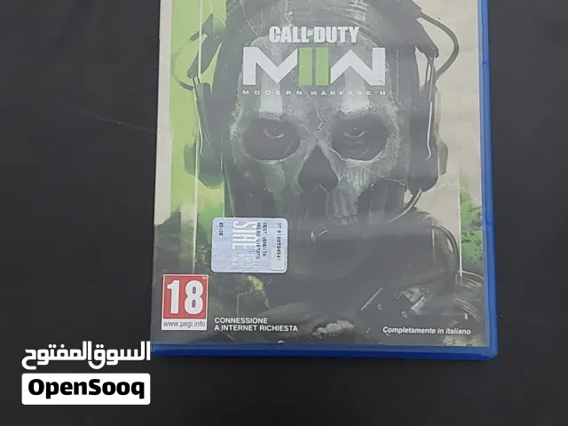 سيدي كول اوف ديوتي 2 بلاي ستيشن 5