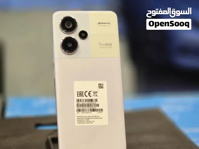 Xiaomi Redmi Note 13 Pro Plus 512 GB in Aden