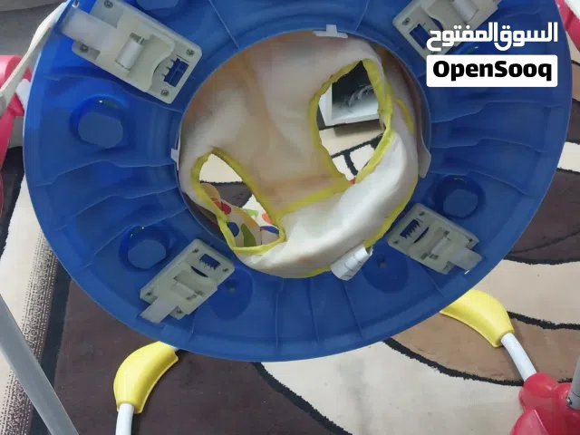 نطاطه اطفال