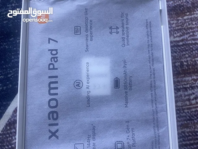 Xiaomi Other 256 GB in Basra