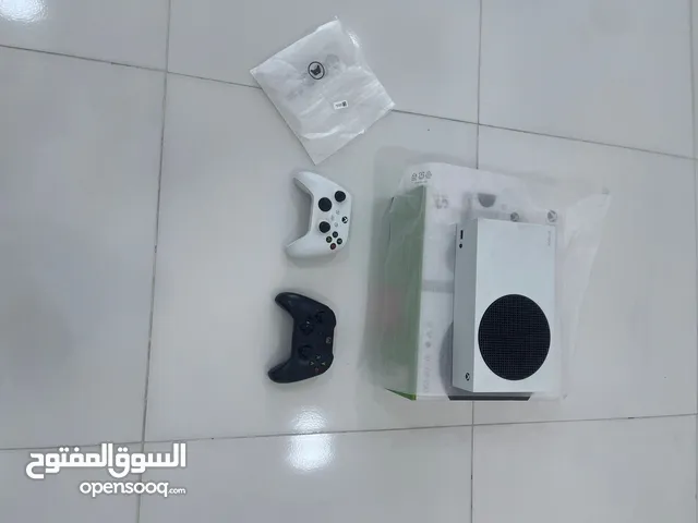 اكس بوكس سيريس اس مع مراوس