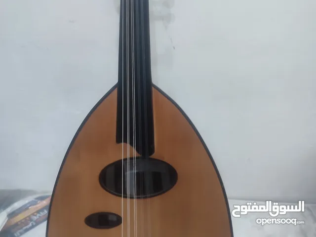 عود مصري شرقي صناعه احمد عبد الحليم