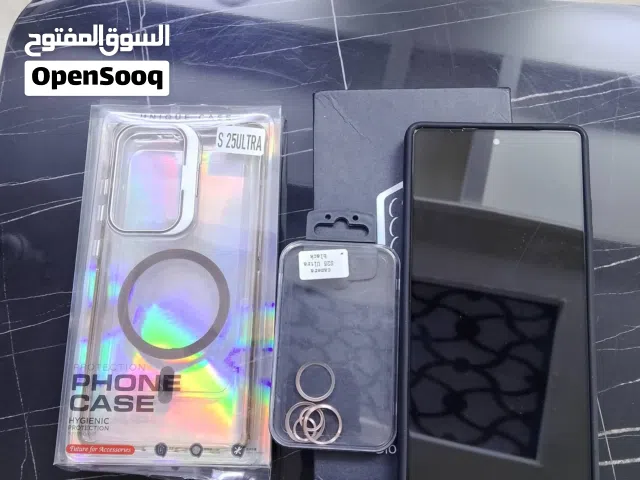 Samsung Galaxy S25 Ultra 8 GB in Baghdad