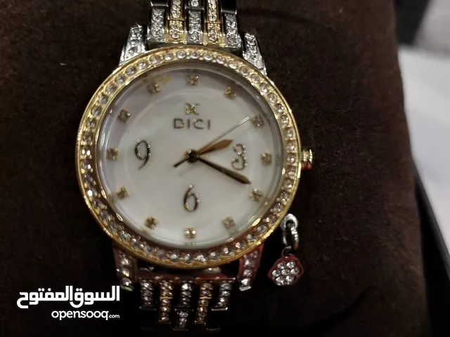 ساعات نسائيه