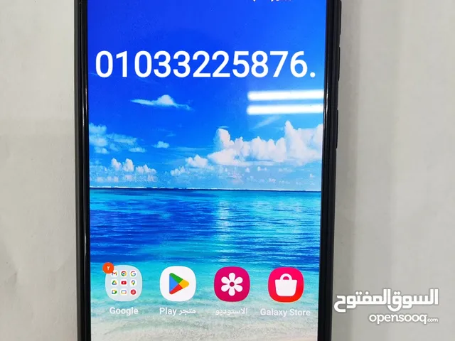 Samsung Galaxy A71 128 GB in Sharqia