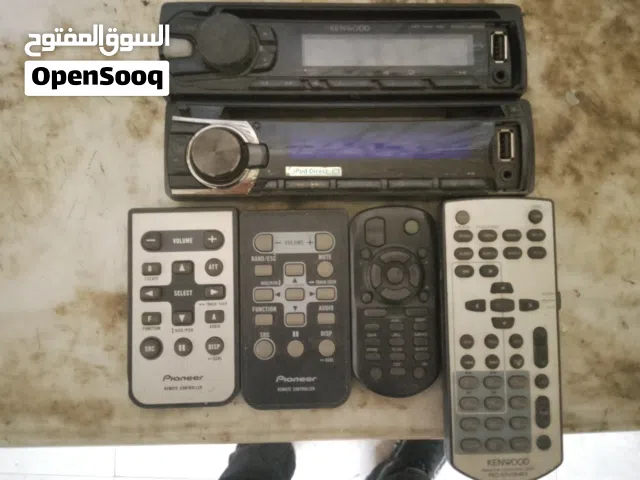 وجهين مسجل وجهين مسجل كينود فلاشه ويوكس مع ريموتين كينود وريموتين بيونير