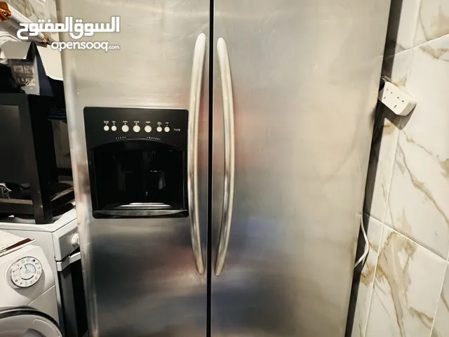 Frigidaire Refrigerators in Mubarak Al-Kabeer