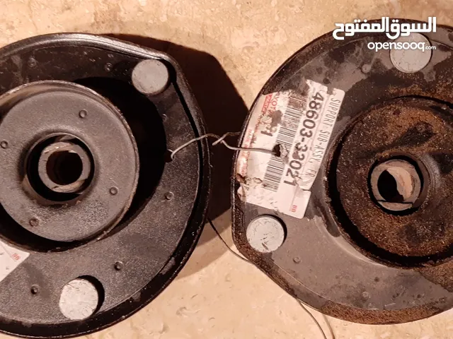 Suspensions Mechanical Parts in Tripoli