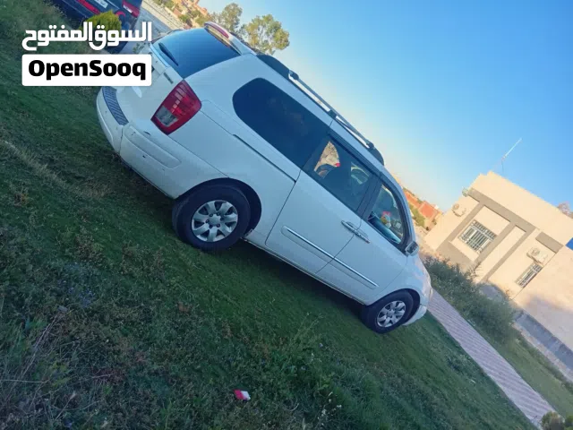 2008 Hyundai Other