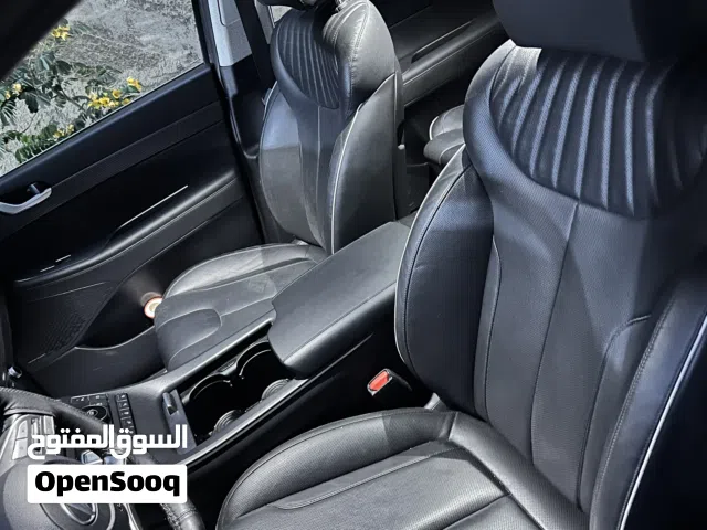 2023 هيونداي باليسايد Limited