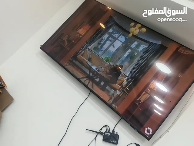 Samsung Other 55 Inch TV in Zarqa