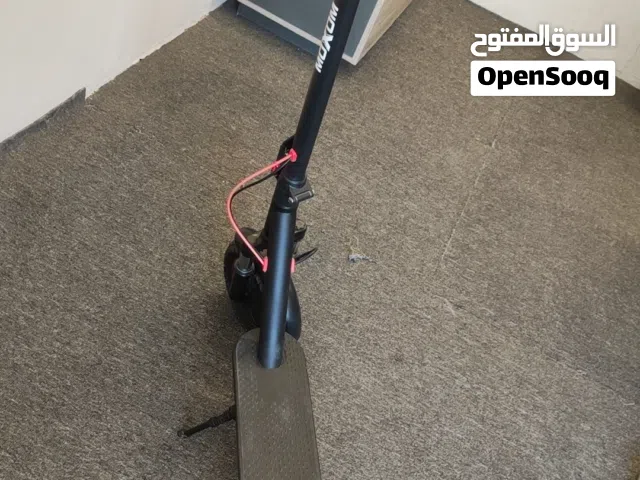 سكوتر موكسوم الاصلي شبه جديد للبيع