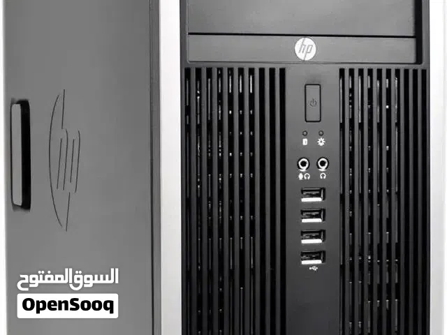 Windows HP  Computers  for sale  in Basra