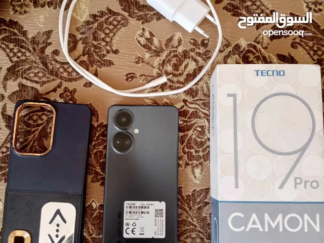Tecno Other 128 GB in Amman