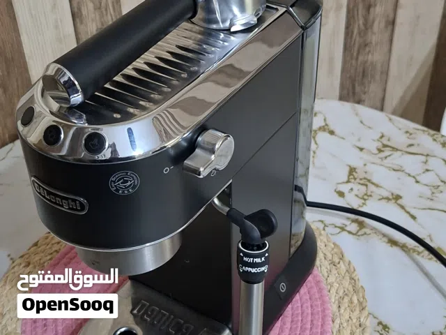 ماكينة قهوة Delonghi