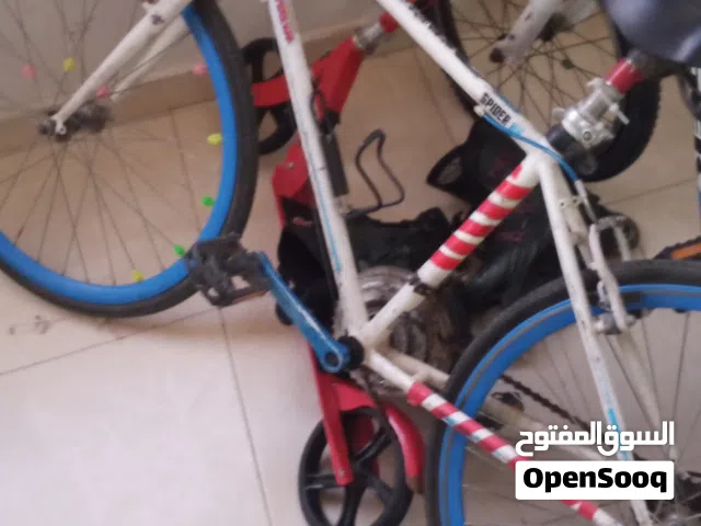 بسكليت سبق
