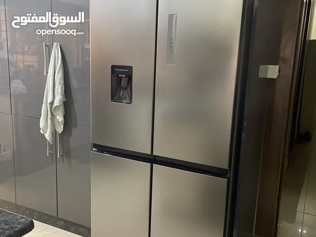 Samsung Refrigerators in Amman