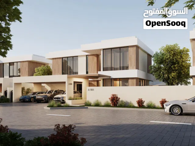 4095 ft² 4 Bedrooms Villa for Sale in Sharjah Al Suyoh