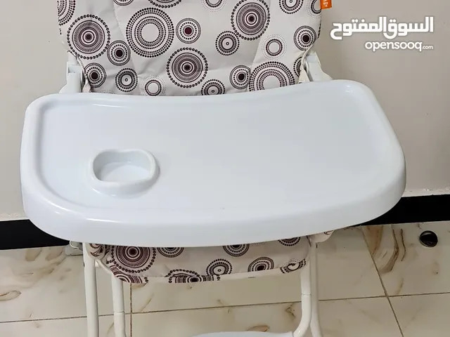 كرسي طعام .. feeding chair