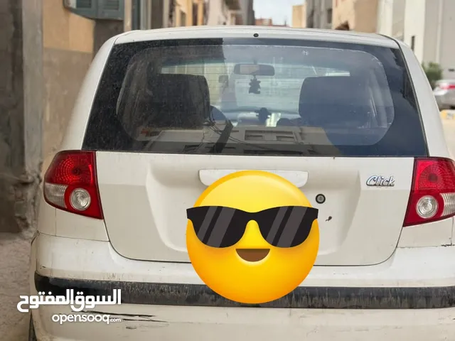 Used Hyundai Other in Tripoli