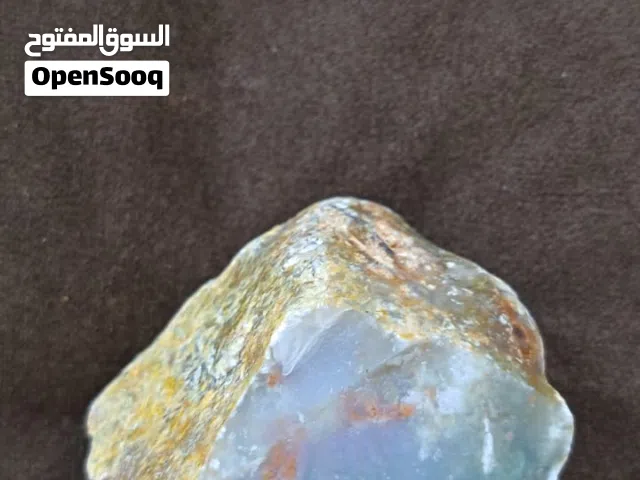 حجر العقيق الشجري و حجر العقيق العماني خام أقرأ الوصف