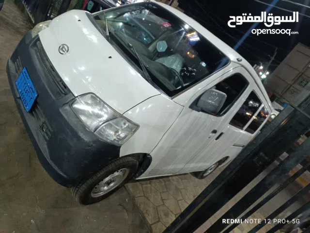 باص ديهاتسو2014خليجي تماتيك