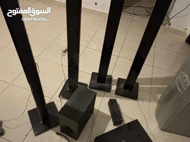 Sound Systems for sale in Amman