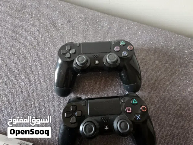 ايدتين تحكم 4 أصلي