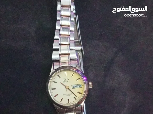 Beige Q&Q for sale  in Amman