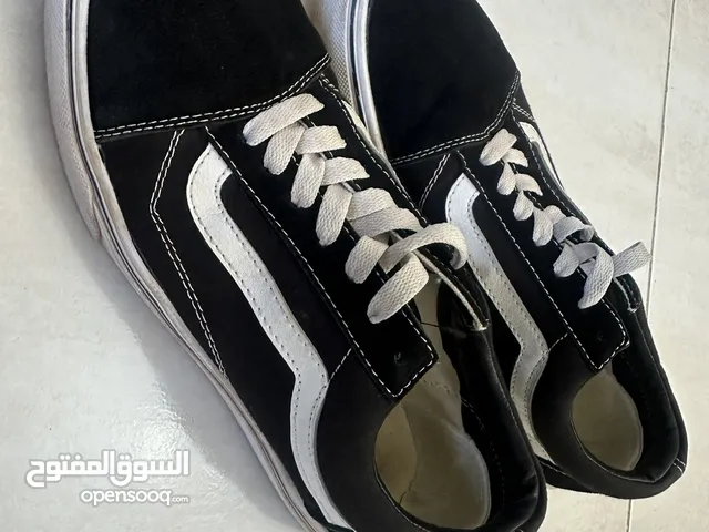 vans old skool classic shoe 43size used