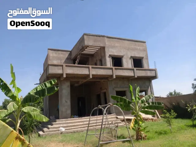 شركة دار تشاد للعقارات والمقاولات العامة
