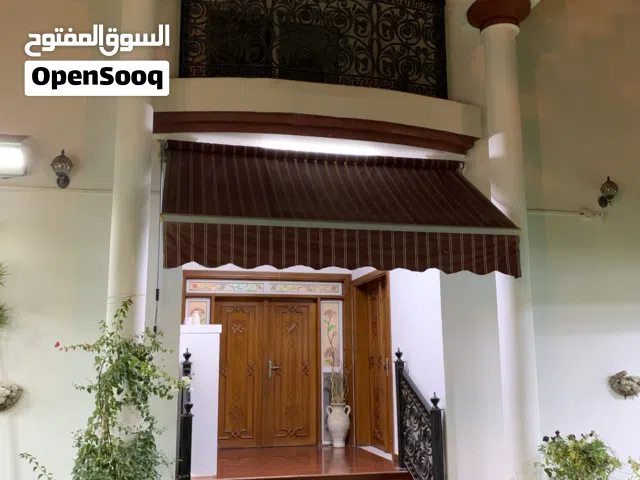 1 m2 More than 6 bedrooms Villa for Sale in Muscat Azaiba