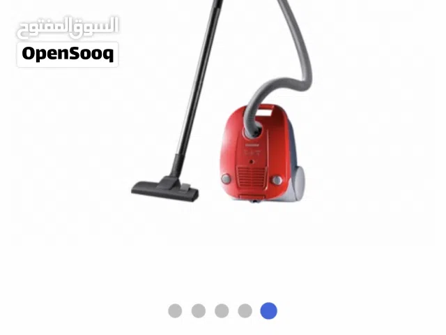 Samsung Vacuum Cleaners for sale in Irbid