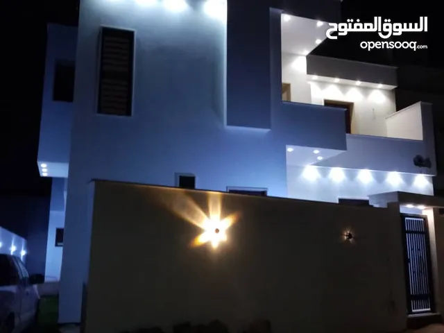 منزل للبيع في السدرة