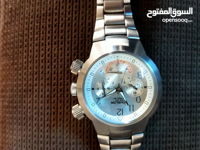 Analog Quartz Others watches  for sale in Amman