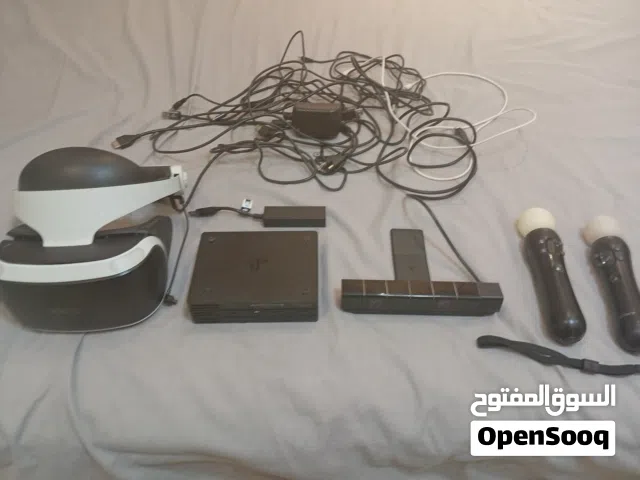 PSVR for PS4&PS5
