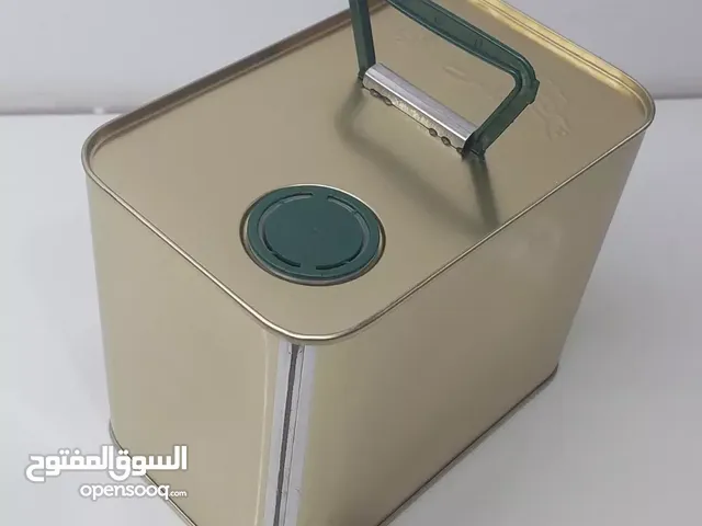 زيت زيتون سوري 5 لتر