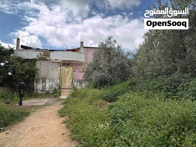 150 m2 5 Bedrooms Townhouse for Sale in Irbid Kufr Abeel