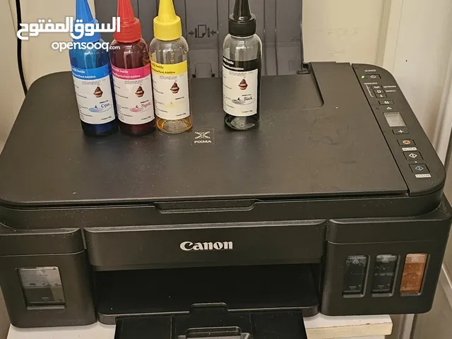  Canon printers for sale  in Dhofar
