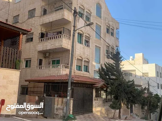 120 m2 3 Bedrooms Apartments for Sale in Amman Dahiet Al-Istiqlal