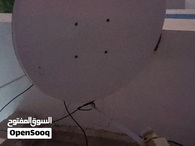 طبق استقبال  دش 120  سنتيمتر