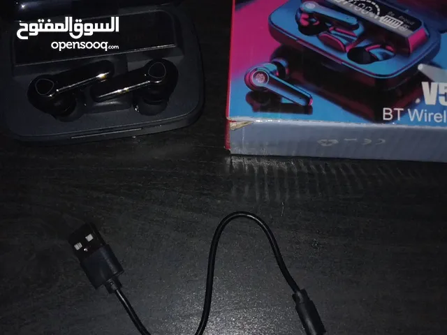 M10 Bluetooth Wireless Headphones Noise Isolation