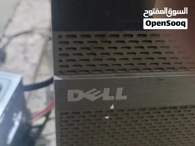 Windows Dell  Computers  for sale  in Sana'a