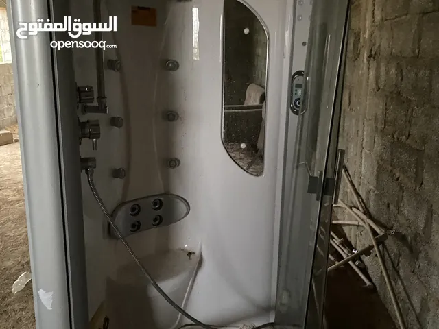 جاكوزي حمام