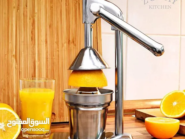  Juicers for sale in Tripoli