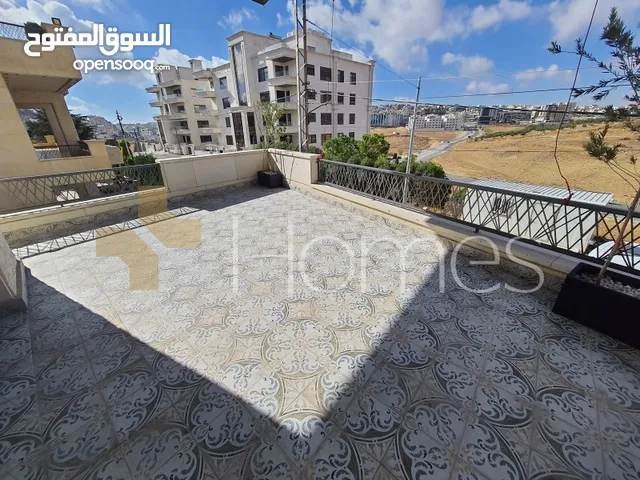 260 m2 4 Bedrooms Apartments for Sale in Amman Rajm Amesh