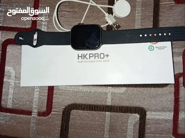 ساعه +HKPro