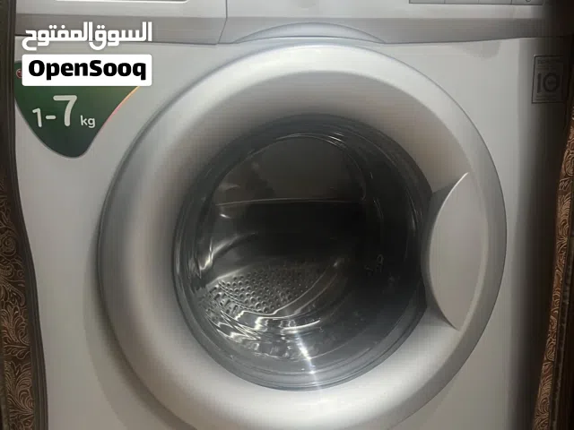 تلاجة وغسالة للبيع