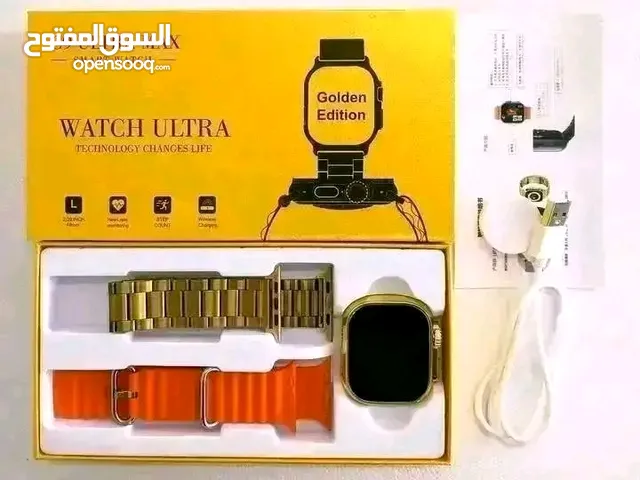 Ultra smart watches for Sale in Red Sea